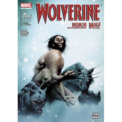 Wolverine 08